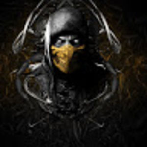 Meet your Posher, Ghost rider